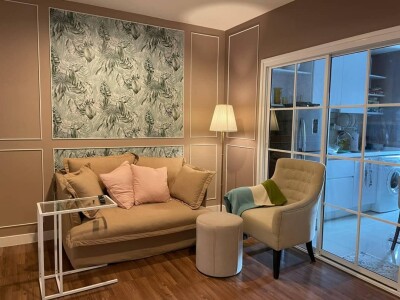 เซ็นทริค ติวานนท์ สเตชั่น / 42.20 ตรม. ชั้น 32