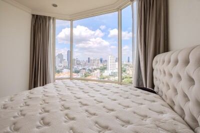 รอย์ช ไพรเวท เรสซิเดนซ์ / ขนาด: 112 ตรม.-9