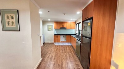 ลาส โคลินาส / 185 ตร.ม. ชั้น 18