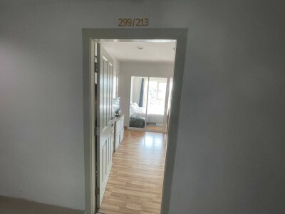 รีเจ้นท์ ออคิด สุขุมวิท 101 / ชั้น 10 ฝั่ง BTS  ขนาด 28ตรม.