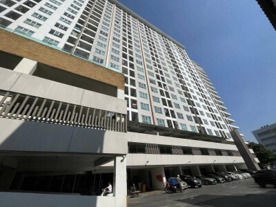 รีเจ้นท์ ออคิด สุขุมวิท 101 / ชั้น 10 ฝั่ง BTS  ขนาด 28ตรม.