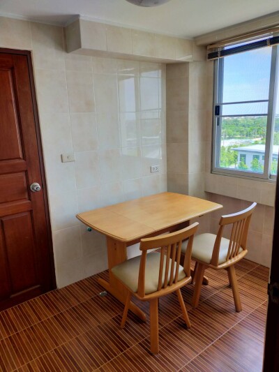 นูเวล คอนโดมิเนียม /  102.43 ตร.ม. ชั้น 11 เลขที่ 99/193*-8