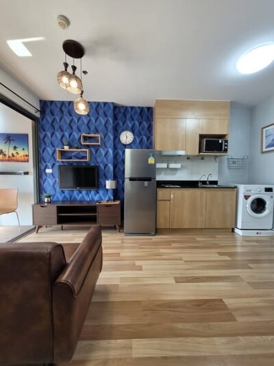 ไอดีโอ บลูโคฟ สุขุมวิท / Ideo Blucove Sukhumvit-2