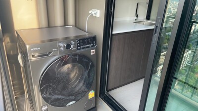 นิว โนเบิล รัชดา - ลาดพร้าว / NUE NOBLE Ratchada - Ladprao