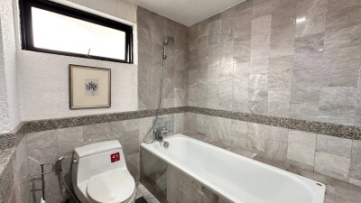 ลาส โคลินาส / 185 ตร.ม. ชั้น 18