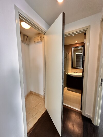 วอเตอร์มาร์ค เจ้าพระยา ริเวอร์ / 265 ตรม.