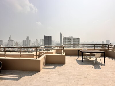 อัปเดตล่าสุด 27/01/68 : วอเตอร์มาร์ค เจ้าพระยา ริเวอร์ / 265 ตรม.-29