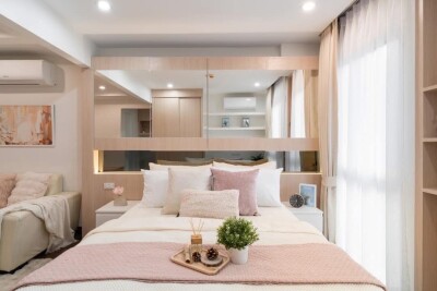 ปาร์ค เอ็กซ์โซ่ เกษตร - นวมินทร์ / Parc Exo Kaset - Navamintra-6