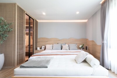 อัลติจูด ฟอเรสต์ อ่อนนุช - ลาดกระบัง / พื้นที่ใช้สอย 240 ตรม.-11