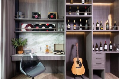 อัลติจูด ฟอเรสต์ อ่อนนุช - ลาดกระบัง / พื้นที่ใช้สอย 240 ตรม.-14