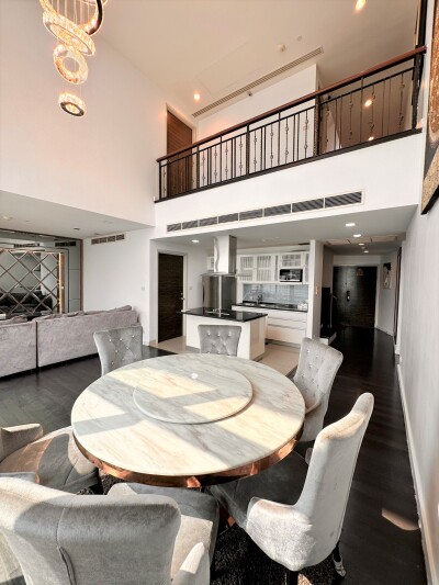 อัปเดตล่าสุด 27/01/68 : วอเตอร์มาร์ค เจ้าพระยา ริเวอร์ / 265 ตรม.-3