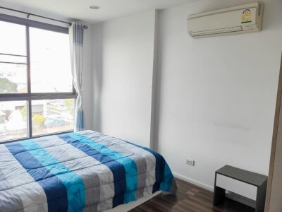 ลิฟวิ่ง เนสท์ รามคำแหง / 35.35 ตร.ม. ชั้น 6-8