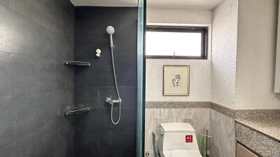 ลาส โคลินาส / 185 ตร.ม. ชั้น 18