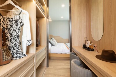 อัลติจูด ฟอเรสต์ อ่อนนุช - ลาดกระบัง / พื้นที่ใช้สอย 240 ตรม.-9