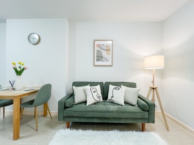 ซิตี้ โฮม รัตนาธิเบศร์ / 44 ตร.ม.  ตึก A ชั้น 15-3