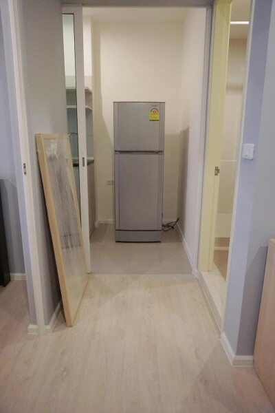 อัปเดตล่าสุด 16/02/68 :  แอสปาย สาทร - ท่าพระ / 27 ตรม .-6