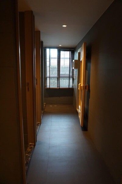 อัปเดตล่าสุด 16/02/68 :  แอสปาย สาทร - ท่าพระ / 27 ตรม .-9