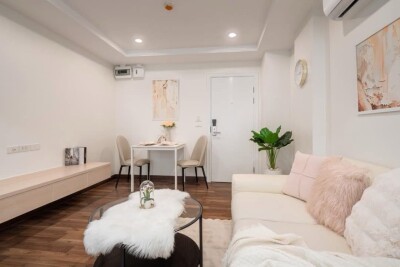 ปาร์ค เอ็กซ์โซ่ เกษตร - นวมินทร์ / Parc Exo Kaset - Navamintra-2