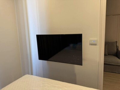 โนเบิล สเตท 39 / 34.75 ตรม. ชั้น 21 *