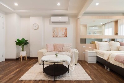 ปาร์ค เอ็กซ์โซ่ เกษตร - นวมินทร์ / Parc Exo Kaset - Navamintra-3