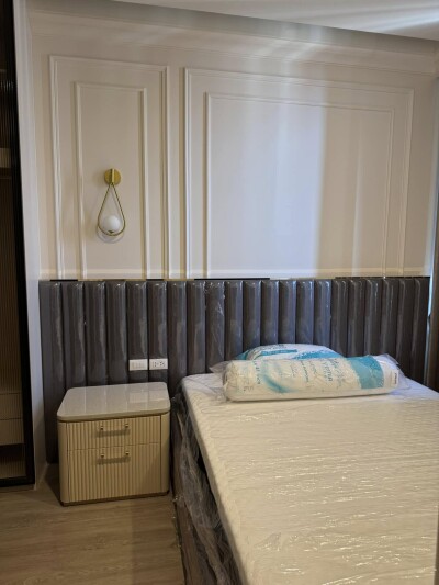 โนเบิล สเตท 39 / 34.75 ตรม. ชั้น 21 *