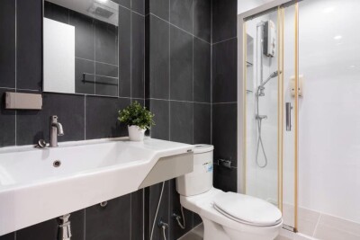 ปาร์ค เอ็กซ์โซ่ เกษตร - นวมินทร์ / Parc Exo Kaset - Navamintra-9