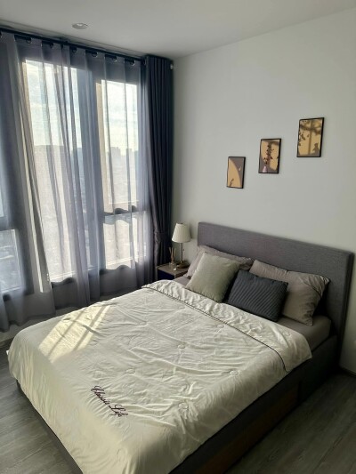 อัปเดตล่าสุด 24/2/2568 :  เอ็กซ์ที เอกมัย /  45.28 ตรม  ชั้น 28-4