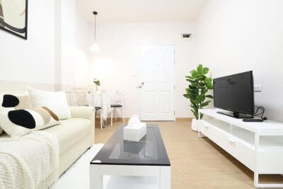 เดอะ คิทท์ แจ้งวัฒนะ / ชั้น 1 ขนาด 28.94 ตร.ม.-6