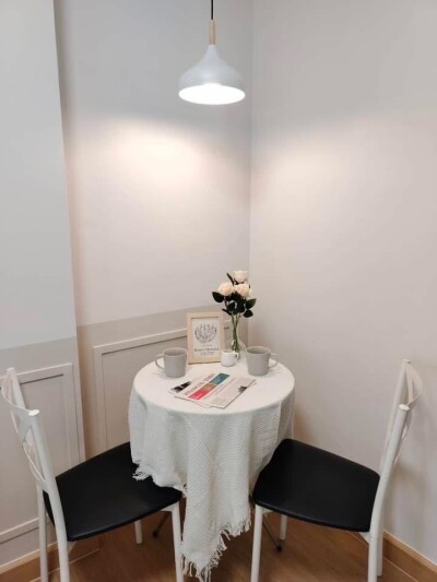 เดอะ คิทท์ แจ้งวัฒนะ / ชั้น 1 ขนาด 28.94 ตร.ม.-17