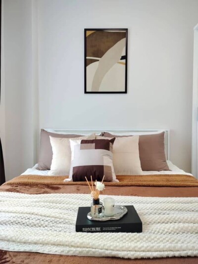 เดอะ คิทท์ แจ้งวัฒนะ / ชั้น 1 ขนาด 28.94 ตร.ม.-13