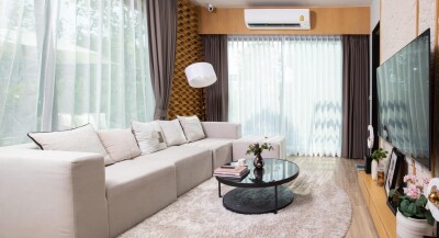 อัลติจูด ฟอเรสต์ อ่อนนุช - ลาดกระบัง / พื้นที่ใช้สอย 240 ตรม.-7