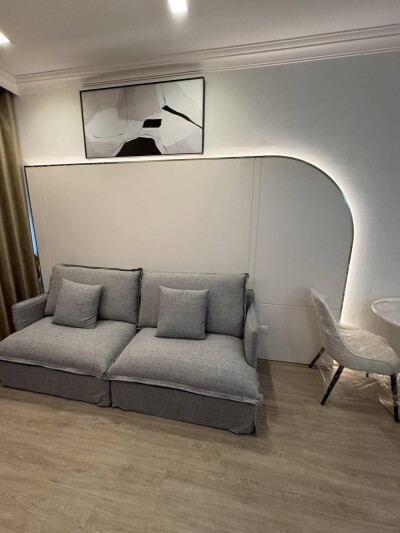 โนเบิล สเตท 39 / 34.75 ตรม. ชั้น 21 *