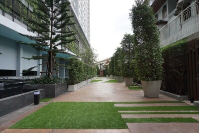 อัปเดตล่าสุด 16/02/68 :  แอสปาย สาทร - ท่าพระ / 27 ตรม .-13