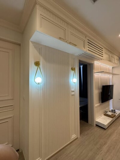 โนเบิล สเตท 39 / 34.75 ตรม. ชั้น 21 *