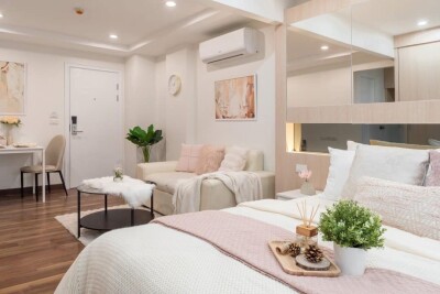 ปาร์ค เอ็กซ์โซ่ เกษตร - นวมินทร์ / Parc Exo Kaset - Navamintra-7