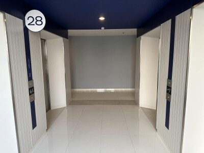 อัปเดตล่าสุด 24/2/2568 :  เอ็กซ์ที เอกมัย /  45.28 ตรม  ชั้น 28-5