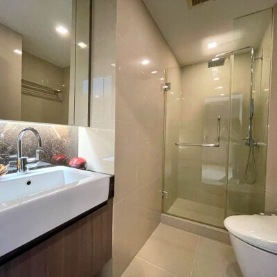 อัปเดตล่าสุด 08/02/68 : อาร์ท แอท ทองหล่อ 25 /  36.55 Sq.m ชั้น: 8 No.52/96-8