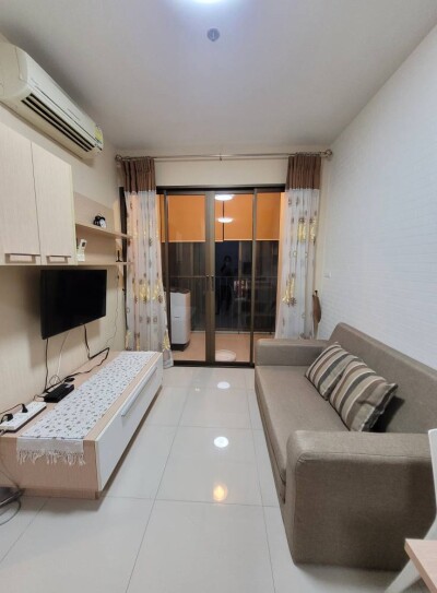 ไอดีโอ มิกซ์ สุขุมวิท 103 / Ideo Mix Sukhumvit 103-2