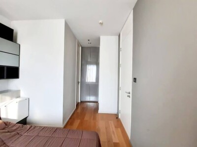 อัปเดตล่าสุด 29/01/68 : เอ็ม ลาดพร้าว / 39.78 ตรม. ชั้น 11-6