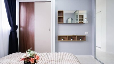 อัปเดตล่าสุด 14/02/68 : ลุมพินี คอนโดทาวน์ รามอินทรา - ลาดปลาเค้า / 26.11 ตรม ชั้น 2 ตึก A1-5