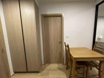 มาเอสโตร 07 อนุสาวรีย์ชัย / 27.06 ตร.ม. ชั้น 2-14