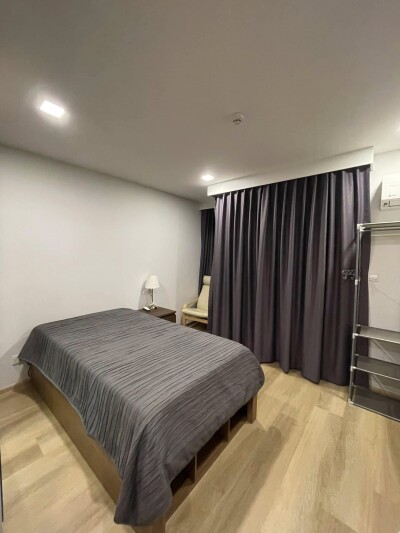 มาเอสโตร 07 อนุสาวรีย์ชัย / 27.06 ตร.ม. ชั้น 2-1