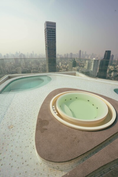 เอ็กซ์ที เอกมัย / 29.82 ตร.ม. ชั้น4-23