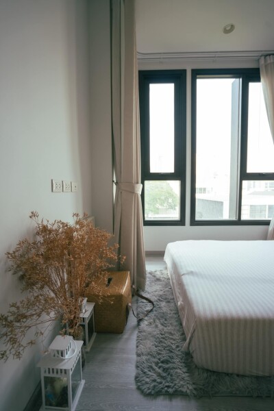 เอ็กซ์ที เอกมัย / 29.82 ตร.ม. ชั้น4-10