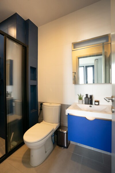 เอ็กซ์ที เอกมัย / 29.82 ตร.ม. ชั้น4-13