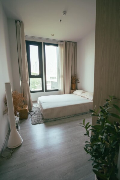 เอ็กซ์ที เอกมัย / 29.82 ตร.ม. ชั้น4-4