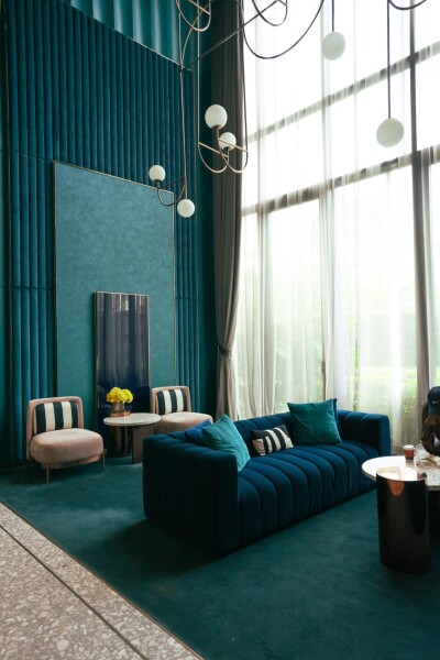 เอ็กซ์ที เอกมัย / 29.82 ตร.ม. ชั้น4-32