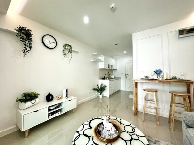 อัพเดตล่าสุด 23/3/2568 : เมโทร พาร์ค สาทร / ชั้น 5 ขนาด 31.61 ตร.ม.-9