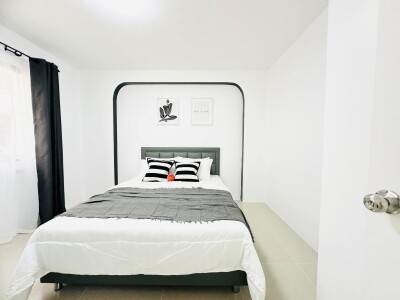 อัสสกาญจน์เพลส รามคำแหง 107 / 33 ตรม.-15