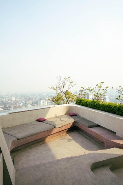 เอ็กซ์ที เอกมัย / 29.82 ตร.ม. ชั้น4-18